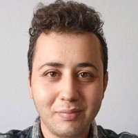 Mall Logistics Employee Asım Karataş's profile photo