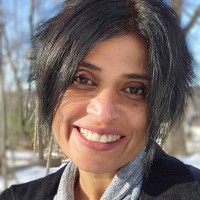 Spark Launch Employee Chaya Mallavaram's profile photo