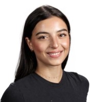 Abjjad Employee Jana Tantash's profile photo