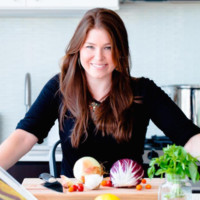 A Beautiful Plate Employee Laura Davidson's profile photo