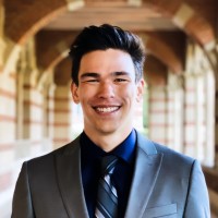 Envoy Employee Eric Dang's profile photo