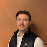 EY Employee Lars Bjerke's profile photo