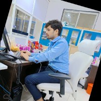 Global Gourmet Pvt. Ltd. Employee Ritik Varma's profile photo