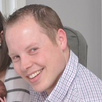 Vitu Employee Jeffrey Mathieu's profile photo