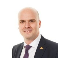 Swansway Group Employee Ben Gilbert's profile photo