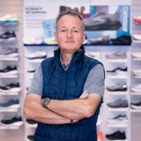 Road Runner Sports Employee Finlay Robb's profile photo