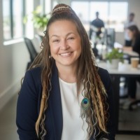 LQpay Employee Brandy Hart-Williamson's profile photo