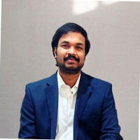 Amnet Digital Employee Pratyush K.'s profile photo