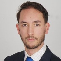 Nordsol Employee Alexander Ompi's profile photo