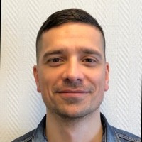 BKtech Group Employee Leif Meira's profile photo