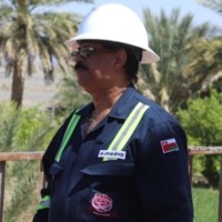 Safety Technical Services and Trading LLC Employee Mohammed Padiyath's profile photo