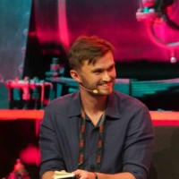 Speak About AI Employee Noah Cheyer's profile photo