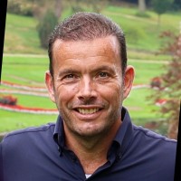 Toyota Material Handling Nederland Employee Sebastiaan Evers's profile photo