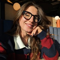 Bolt Employee Nasira Akaouch's profile photo