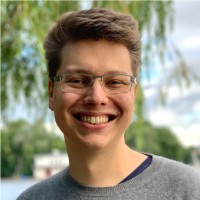 Schüttflix Employee Leonard Koch's profile photo