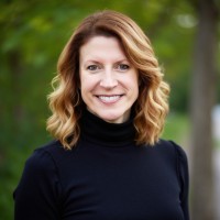 Tech & Learning Employee Christine Weiser's profile photo