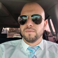 Jorge Bracamonte Email & Phone Number