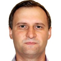 StereoLOGIC Ltd. Employee Yurii Leonov's profile photo