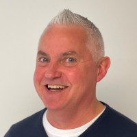 Shepper Employee Darren Carroll's profile photo