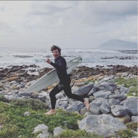 Staffomatic Employee Kalle Saas's profile photo