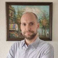 BMS Berens Mosiek Siemes Consulting GmbH Employee Christian Mark's profile photo