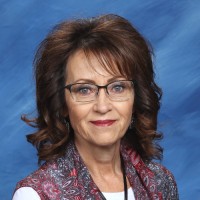Cheri Dunford