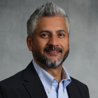Interspace Communications Employee Vikas Nowal's profile photo