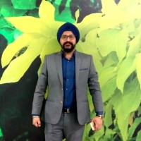 TELNET INC. Employee Harsharan Singh's profile photo