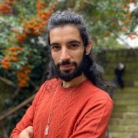 Iprova Employee Gregory Gregori's profile photo