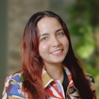 Illinois Education Association Employee Daniella Ramirez's profile photo