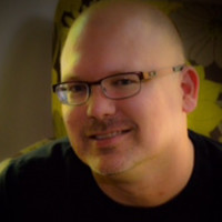 ReThinking Libraries Employee Rob Cullin's profile photo