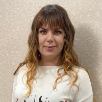 GoIT Employee Tatiana Kuchma's profile photo
