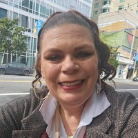 Tammy Williams-Cook Email & Phone Number