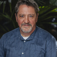 Sustainable Ventures Employee Simon Brown's profile photo