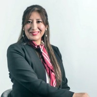 INACAL PERÚ Employee Dayyana Julca Puente's profile photo