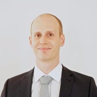 Roche Employee David Conradt's profile photo