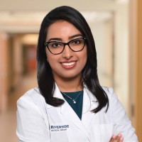 Riverside Healthcare Employee Lisa Patel's profile photo