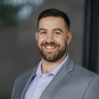 Commvault Employee Jacob Bishop's profile photo