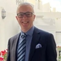 Mezzan Holding Co Employee Tom Clarke's profile photo