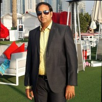 Chetan Budhia Email