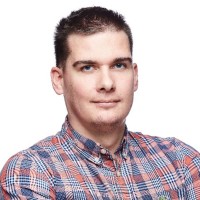 MANUTECH USD Employee Nicolas Compère's profile photo