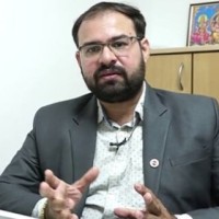 Doshi Housing Employee Puneet Bhatia's profile photo