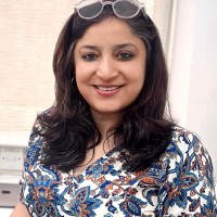 agprop Employee Puja Khurana's profile photo