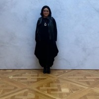 Arcora Custom Made Furniture Employee Vuslat Özgüden's profile photo