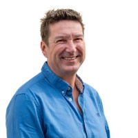 inFocus Consulting Employee Damian Hatton's profile photo