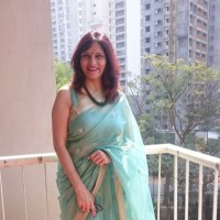 Radiance Technologies Employee Ruchi Dev's profile photo