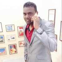 ENMAS GB POWER SYSTEMS PROJECTS LTD. Employee Antony Manuel's profile photo