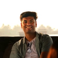 Uber Employee Hardik Kumar's profile photo