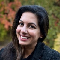 Simmi Patel Email & Phone Number