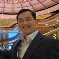 Ultradent Products, Inc. Employee Trieu le's profile photo